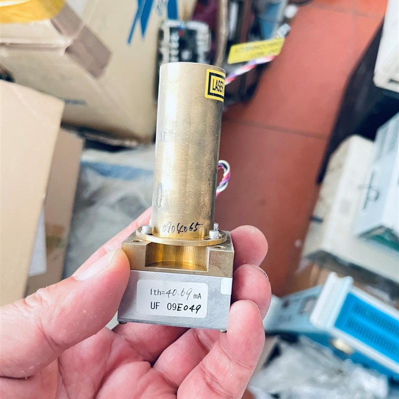 希森美康UF1000 激光头 用得上下手