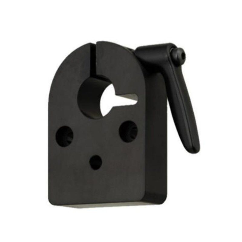 替10大型位置显示器C-DPQK12/14/15/17/20快速固定块夹板18-30/16