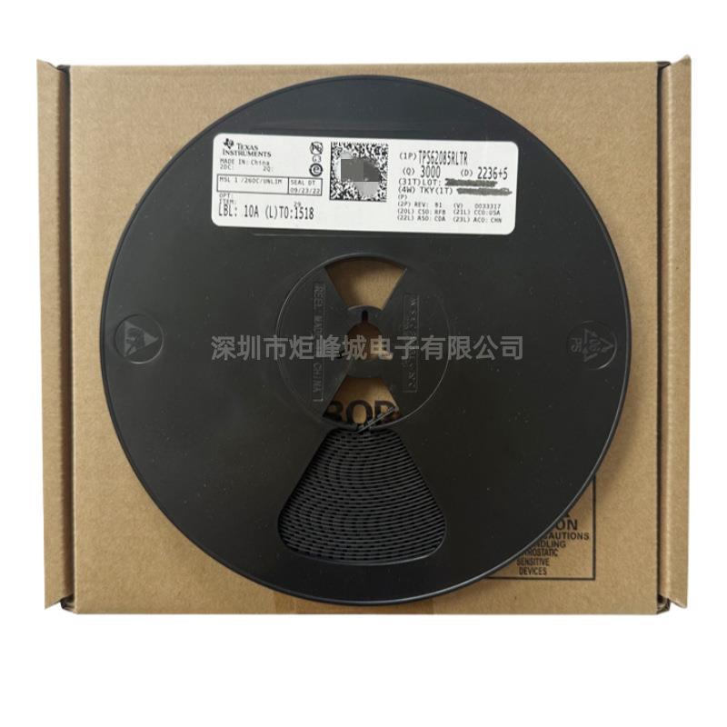 MSP430F5418AIPNR封装LQFP80单片机微控制器MSP430F5418