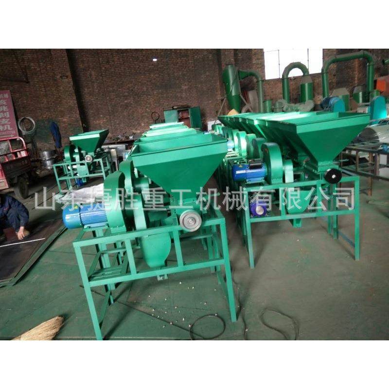 青茶籽脱壳设备油茶果滚筒果壳剥壳机茶籽莲子剥壳脱壳设备