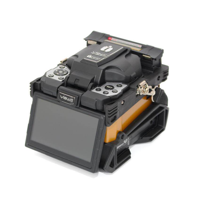 韩国VIEW7光纤熔接机全自动多功能六马达长干线进口熔纤机