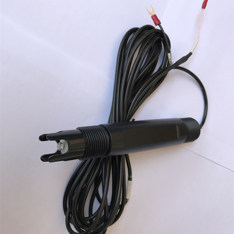 工业在线ORP电极 氧化还原电位传感器 ORP探头 工业ORP监测 检测