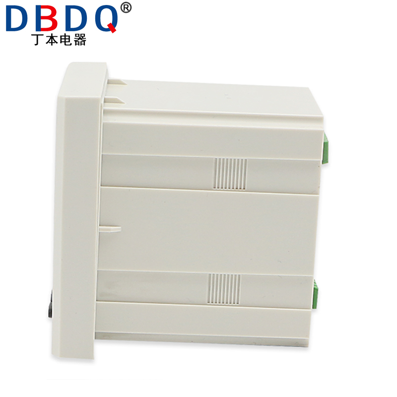 电流电压表 数字双显 多功能仪表485电力仪表组合表智能三相液晶