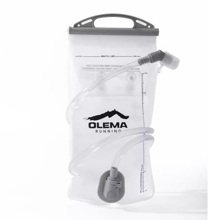 奥莱玛鹰图户外水袋跑步水袋越野骑行登山徒步运动1.5L/2L/3L容量