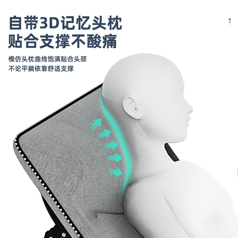 折叠床单人午休床办公室午睡神器家用休息躺椅医院简易陪护行军床