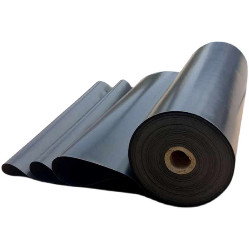 鱼塘防渗膜水池鱼池防水帆布加厚养殖储蓄水池塑料膜防雨油布