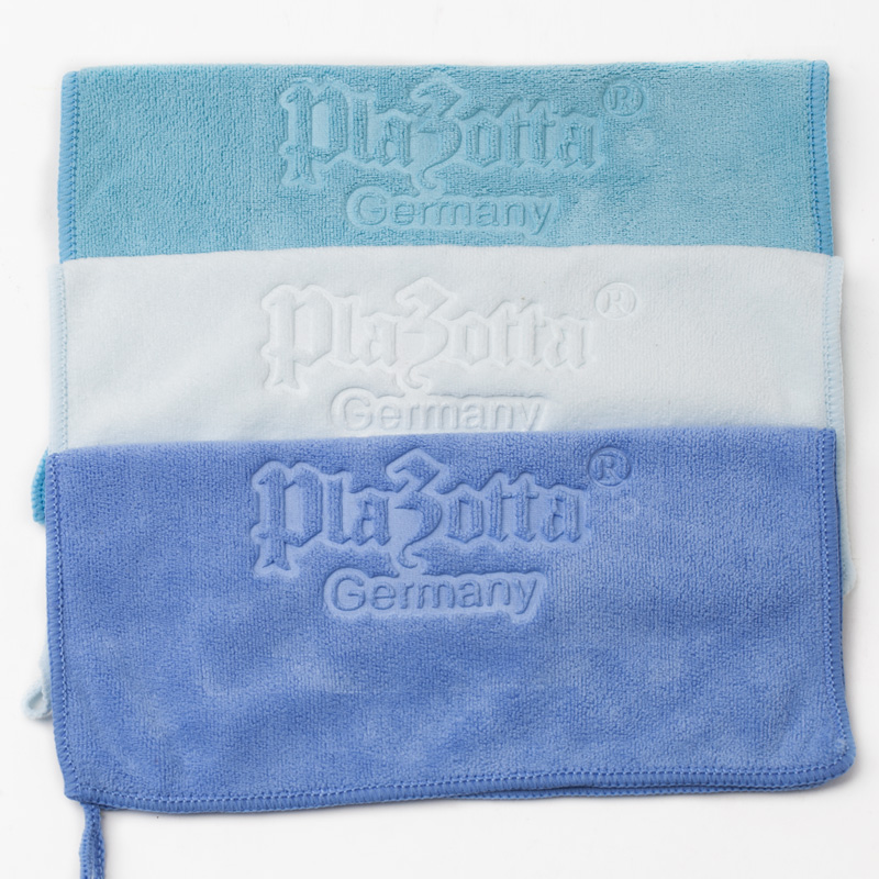 Plazotta百洁布洗碗布厨房家用清洁去污毛巾不掉毛吸水抹布