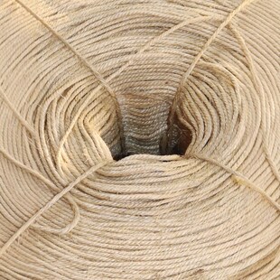 特价5毫米猫爬架剑麻绳纯天然广西剑麻缠绕绳猫爪绳四股手工