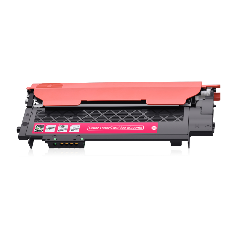 适用CLTK406S粉盒 CLX3307W/FW CLP360 362 363 364 365W 368硒鼓