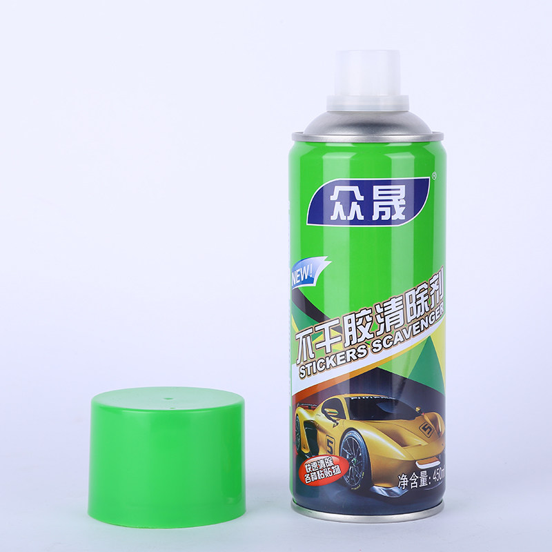 整箱汽车家用不干胶剂去胶除胶粘胶去除剂强力清理玻璃万能胶