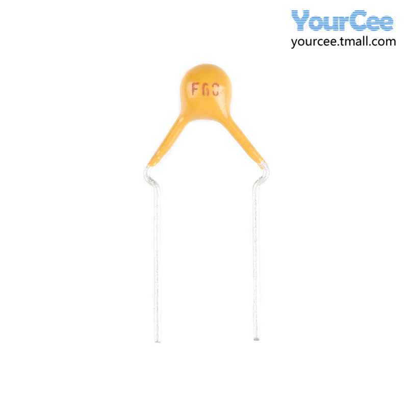 60V 72V直插自恢复保险丝/保险管 0.3A 0.5A 0.65A 0.9A 1.1A等