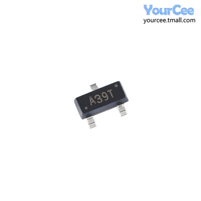 AO3413A/AO3414A/AO3415A/AO3416A SOT-23 贴片MOSFET场效应管