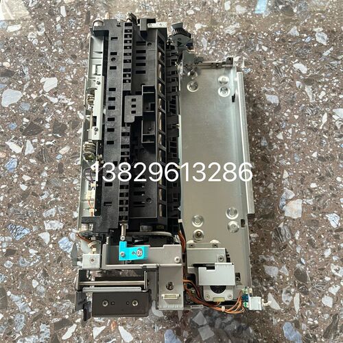 理光MP6002 7502 7503 6503 7001 8001 9001 9002定影器出纸组件