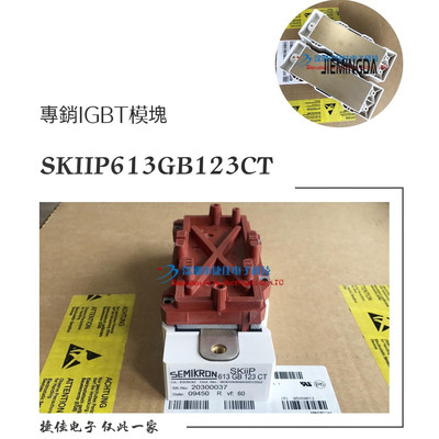 SKIIP613GB123CT SKIIP513GB173CT SKIIP603GB173GT 603GB122CT
