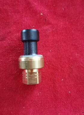 正品Sensata森萨塔压力传感器77CP055压力开关输出信号 0-45BAR