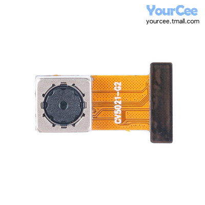 500W像素摄像头 OV5640-AF  自动变焦功能 扫描识别