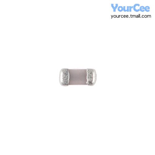 0402贴片电容 0.5pF-10uF 16V25V50V 22pF47pF2.2nF10nF100nF1uF