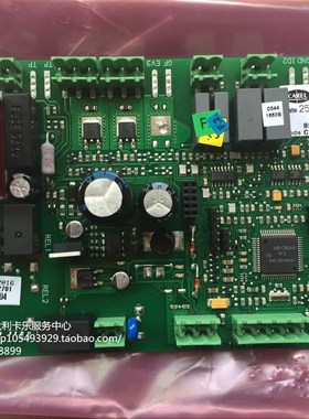 意大利卡乐加湿主板  CAREL CP408L0000  CP408LOOOO CP40000000