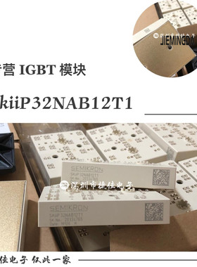 原装SKIIP32NAB12T1 SKIIP31NAB12T49 SKIIP31NAB12T11 30NAB12T1