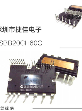 FSBB20CH60 FSBB20CH60C FSBB20CH60F FSBB30CH60C FSBB15CH60F