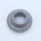 32C立式 钻床内外齿轮 Z38 上海五机H5 219齿Z40 32立钻齿轮
