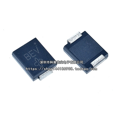 C型 贴片TVS瞬变二极管SMCJ15A 15CA 18A 18CA 24A 26CA 30A 30CA