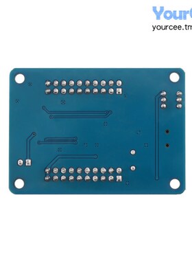 EZ-USB FX2LP开发板 CY7C68013A USB核心板 逻辑分析仪