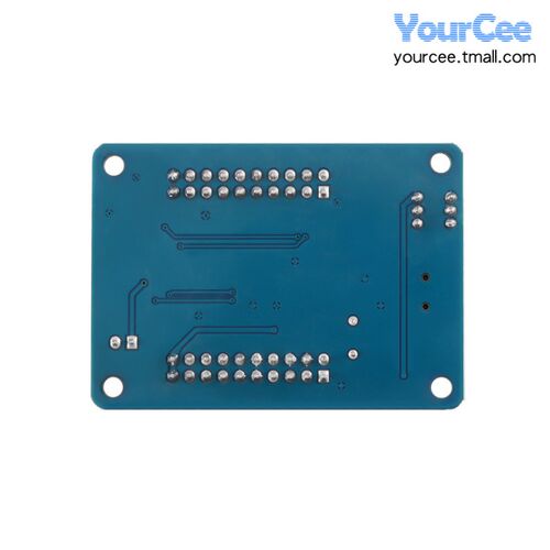 EZ-USB FX2LP开发板 CY7C68013A USB核心板 逻辑分析仪