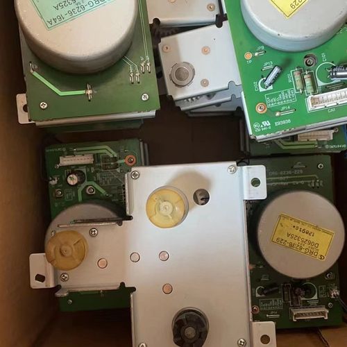 理光6001 6002 8001 9001 7001 9003 7502 7503显影电机 离合器