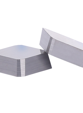 整盒价 小四方精铣刀片 金属陶瓷SEEN1203AFTN 合金4130511 A加厚