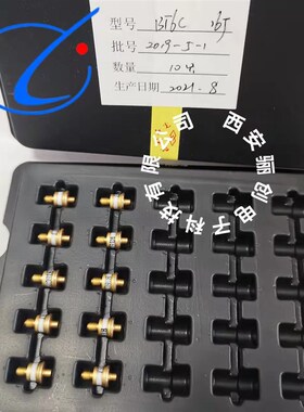 二极管BT344031  BT6C16J 发光管10只起订骊创电子 拍前咨询