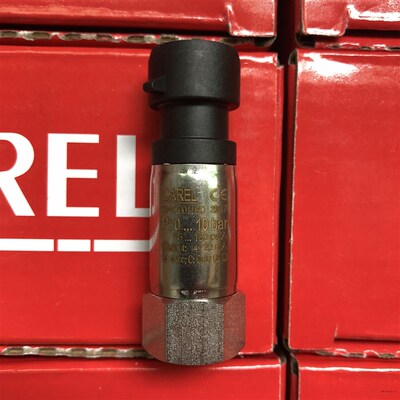 KELLER压力传感器 TAPE PA-21MC/80407  0-30BAR  4-20MA