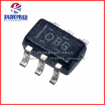 全新 INA199A1DCKR 丝印OBG  INA199A1DCKT SOT23-6脚