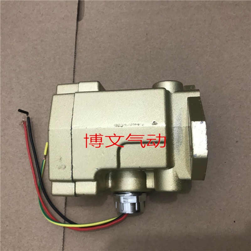 电磁阀线圈K23DA-4W K23JD-15W 20W 25W 40W 50W 线圈 全铜线包