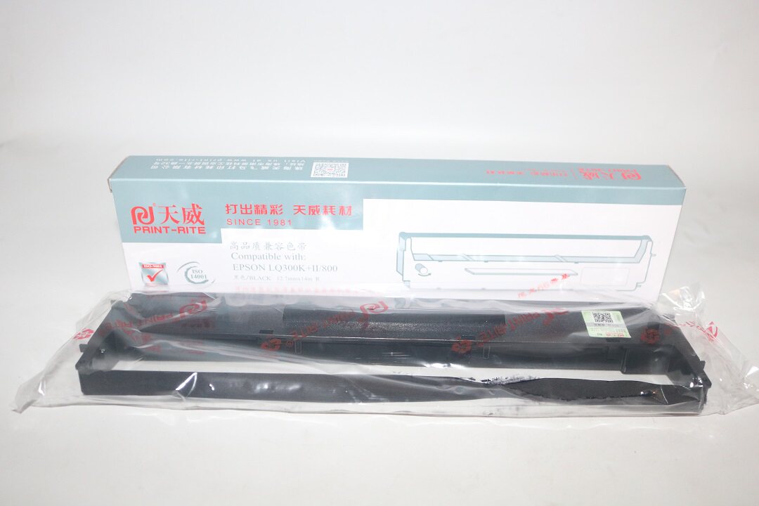 天威色带框 适用于映美JMR111 LQ300KII 300KIII 350K 360K 380K