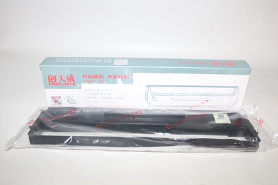 天威色带框 适用于映美JMR111 LQ300KII 300KIII 350K 360K 380K