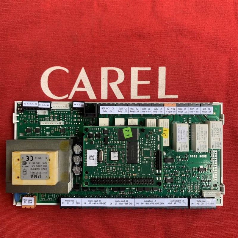 意大利卡乐主板 UP2F00100N2S1