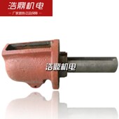 中捷机床Z35钻床变速架