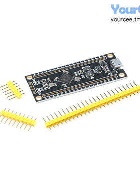 STM32F401 411开发板 STM32F401CCU6 32F4核心系统板 学习板