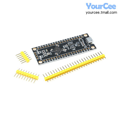 STM32F401 411开发板 STM32F401CCU6 32F4核心系统板 学习板