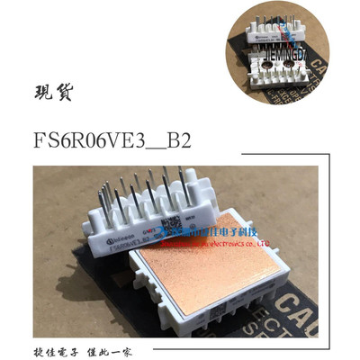 FS6R06VL4-B2 FS6R06VE3-B2 FS20R06VL4-B2 FS20R06VE3-B2 FS15R0