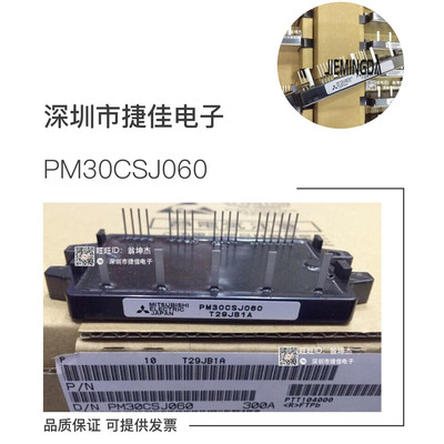 原装PM10CSJ060 PM15CSJ060 PM20CSJ060 PM30CSJ060 PM50CTJ060