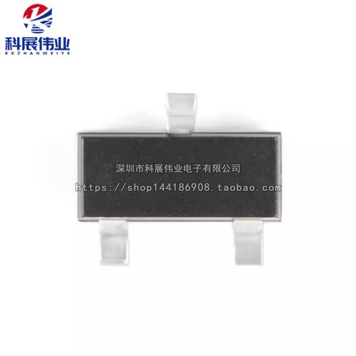 原装长电/长晶CJ3400 3401 3402 3404丝印R0 R1 R2 R4三极管SOT23