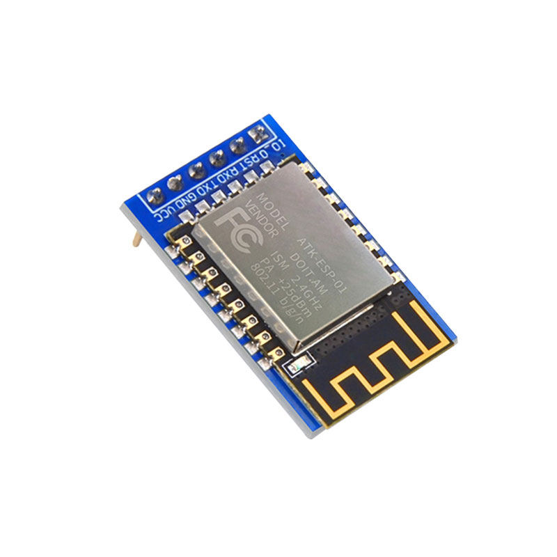 正点原子 ATK-ESP8266/Wifi模块ESP8266串口转WIFI透传物联网模组