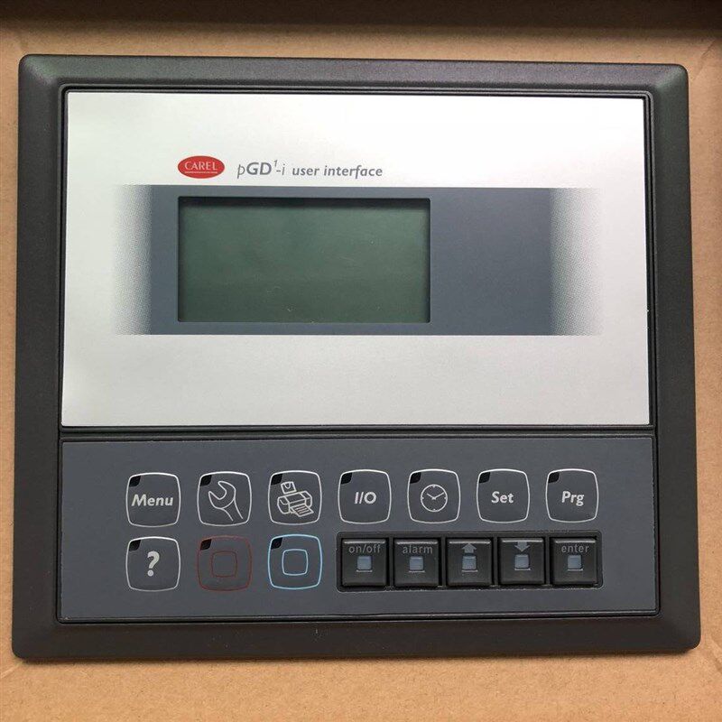 意大利卡乐空调机房精密空调操作面板 PGD1000I00 PGD1OOOIOO