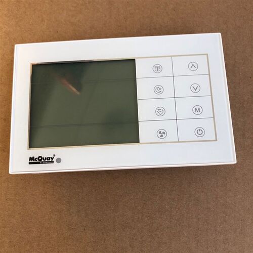 麦克维尔空调操作面板MC-HMI321A-1A SLM010V1.04空调操作面板