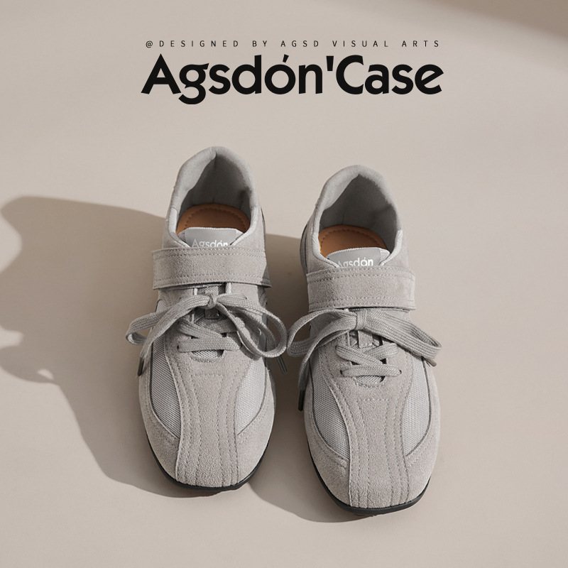 奥古狮登2025春季芭蕾德训鞋