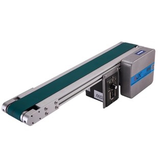 MA平皮带输送机 B150 TA220 SCM B100 L500 KPA01 7.5 B50