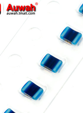 LQW2BAS68N 82N R10 R12 R15 R18 R22J00L 0805贴片高频绕线电感