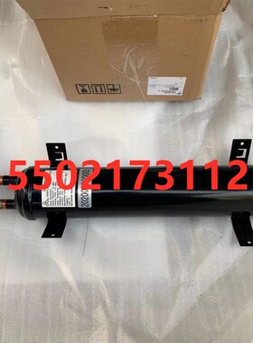 适用大金空调5P气液分离器RY125DQAY3C RY125DQY3C 3PR09928-1